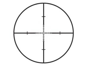 Leupold Factory Blemished VX-Freedom AR Rifle Scope 3-9x 40mm 223 Mil TMR Reticle Matte For Sale