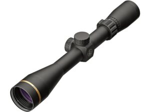 Leupold Factory Blemished VX-Freedom Rifle Scope 4-12x 40mm Tri-MOA Reticle Matte For Sale