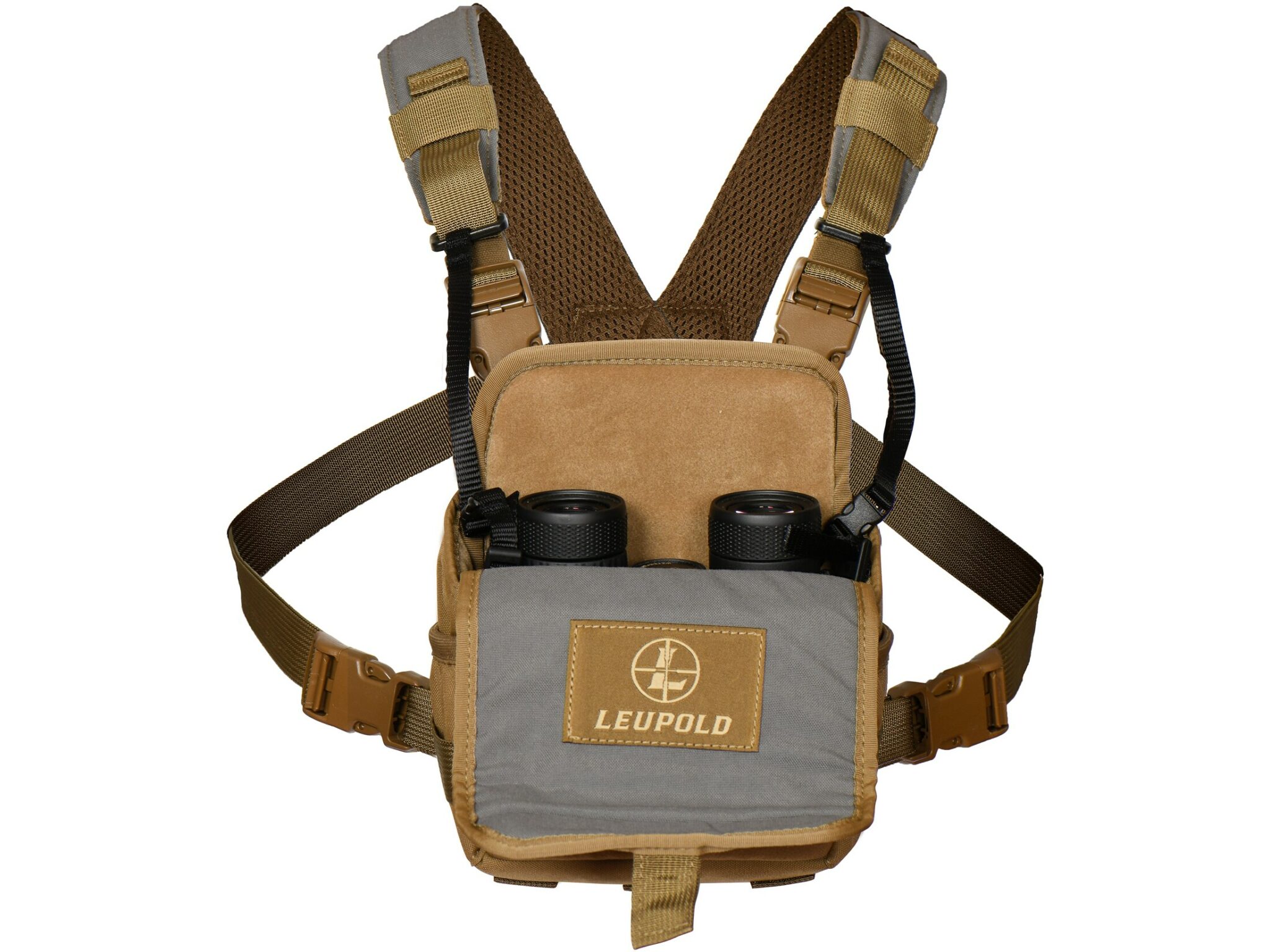 leupold binocular harness