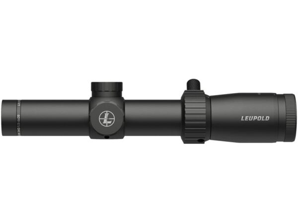 Leupold Mark 3HD Rifle Scope 30mm Tube 1.5-4x 20mm Illuminated Matte For Sale