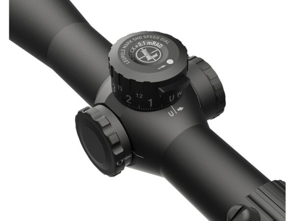 Leupold Mark 5 Competition Speed Dial For Sale
