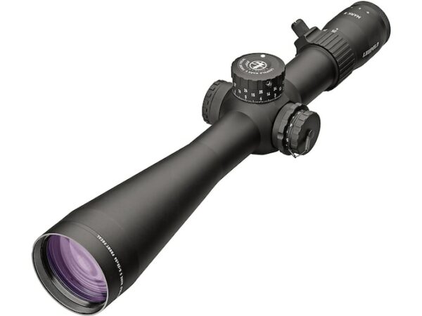 Leupold Mark 5 M5C3 Rifle Scope 35mm Tube 5-25x 56mm Zero Stop 1/10 Mil Adjustments First Focal Matte For Sale