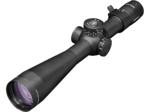 Leupold Mark 5 M5C3 Rifle Scope 35mm Tube 7-35x 56mm Side Focus Zero Stop First Focal Impact Matte For Sale