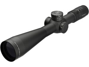Leupold Mark 5HD M5C3 Rifle Scope 35mm Tube 5-25x 56mm Zero Stop 1/10 Mil Adjustments First Focal Matte For Sale