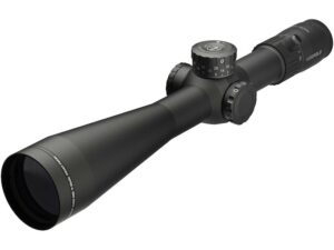 Leupold Mark 5HD M5C3 Rifle Scope 35mm Tube 7-35x 56mm Zero Stop 1/10 Mil Adjustments First Focal PR2-MIL Reticle Matte For Sale
