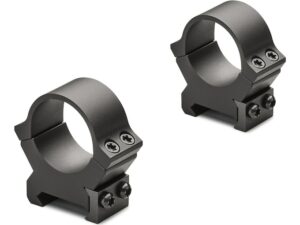 Leupold PRW2 Permanent Weaver-Style Rings For Sale