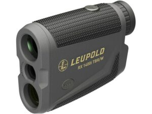 Leupold RX-1400i TBR/W with DNA Laser Rangefinder 5x Black TOLED Selectable For Sale