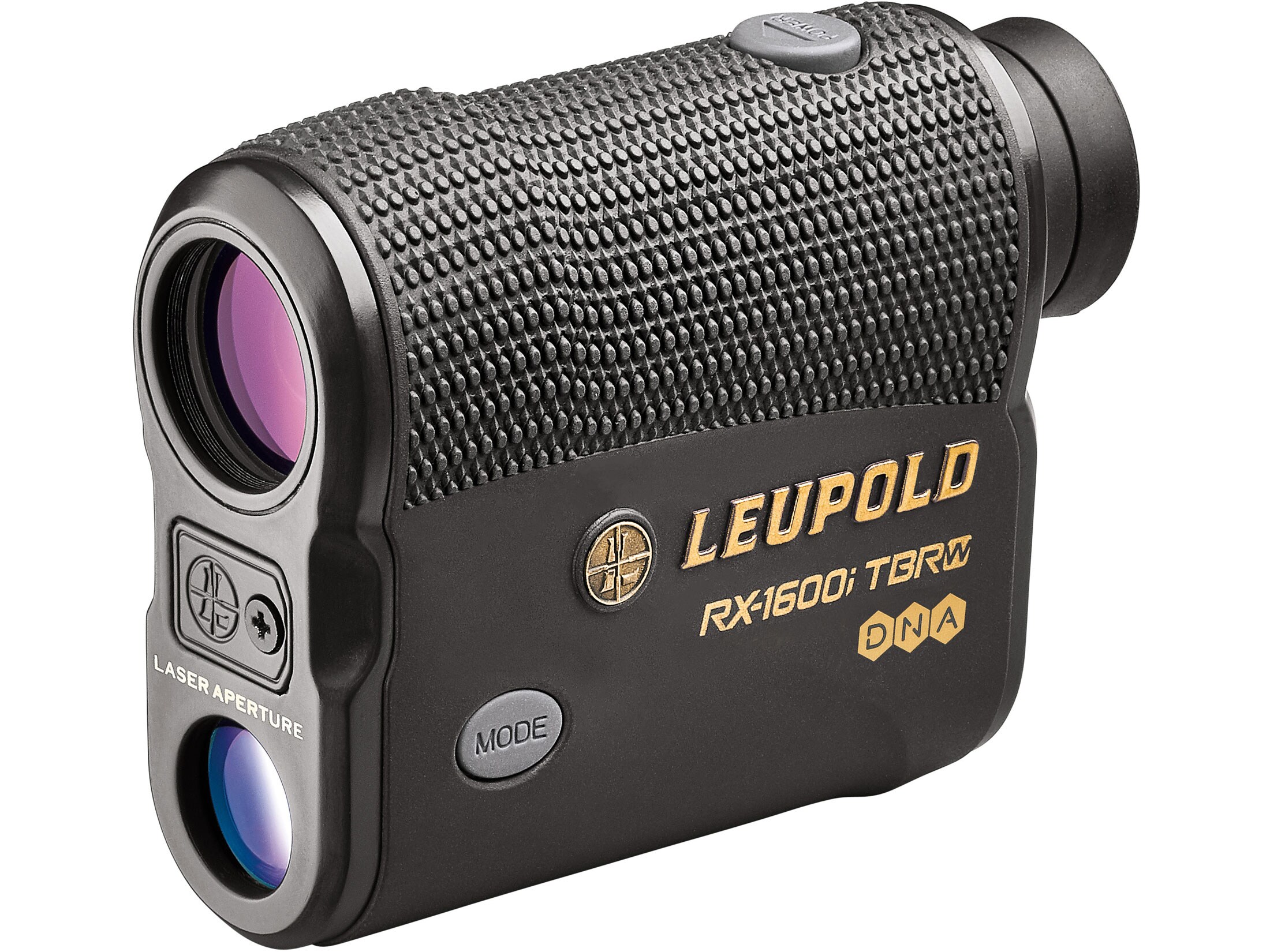 Leupold RX-1600i TBR/W with DNA Laser Rangefinder 6x OLED Selectable For Sale