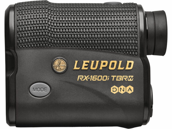 Leupold RX-1600i TBR/W with DNA Laser Rangefinder 6x OLED Selectable For Sale