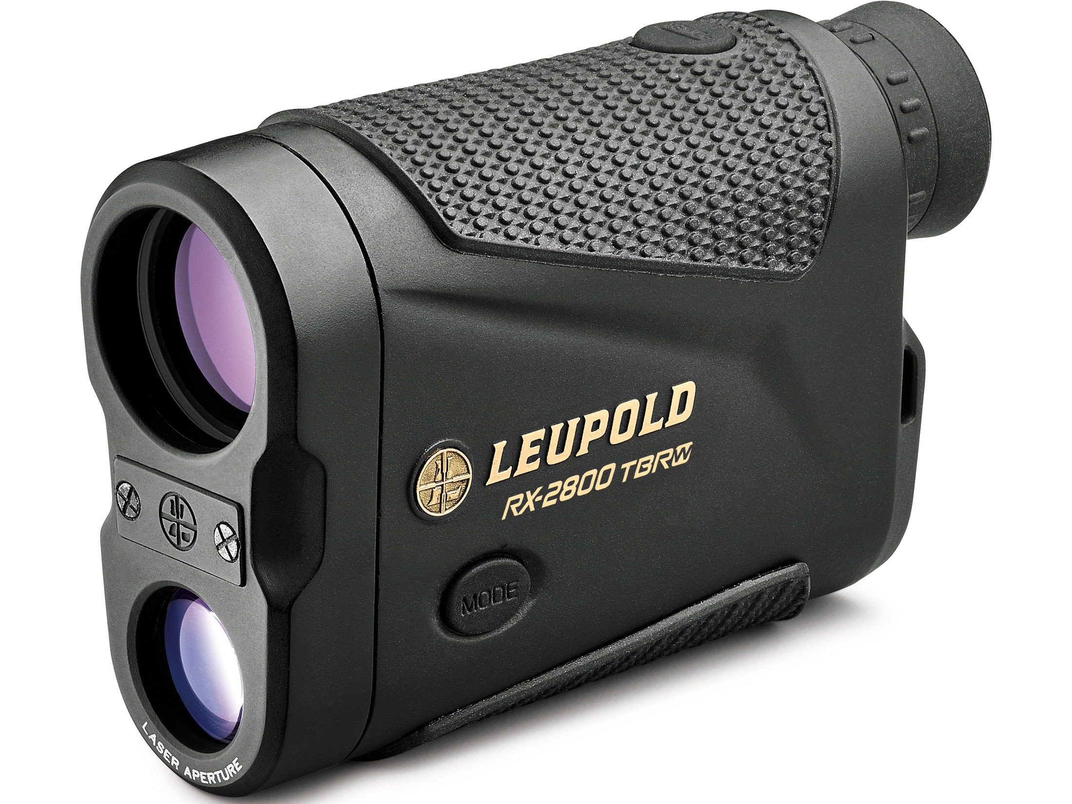 Leupold RX-2800 TBR/W with DNA Laser Rangefinder 7x OLED Selectable For Sale