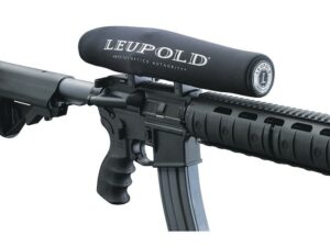 Leupold Rifle Scope Cover For Sale