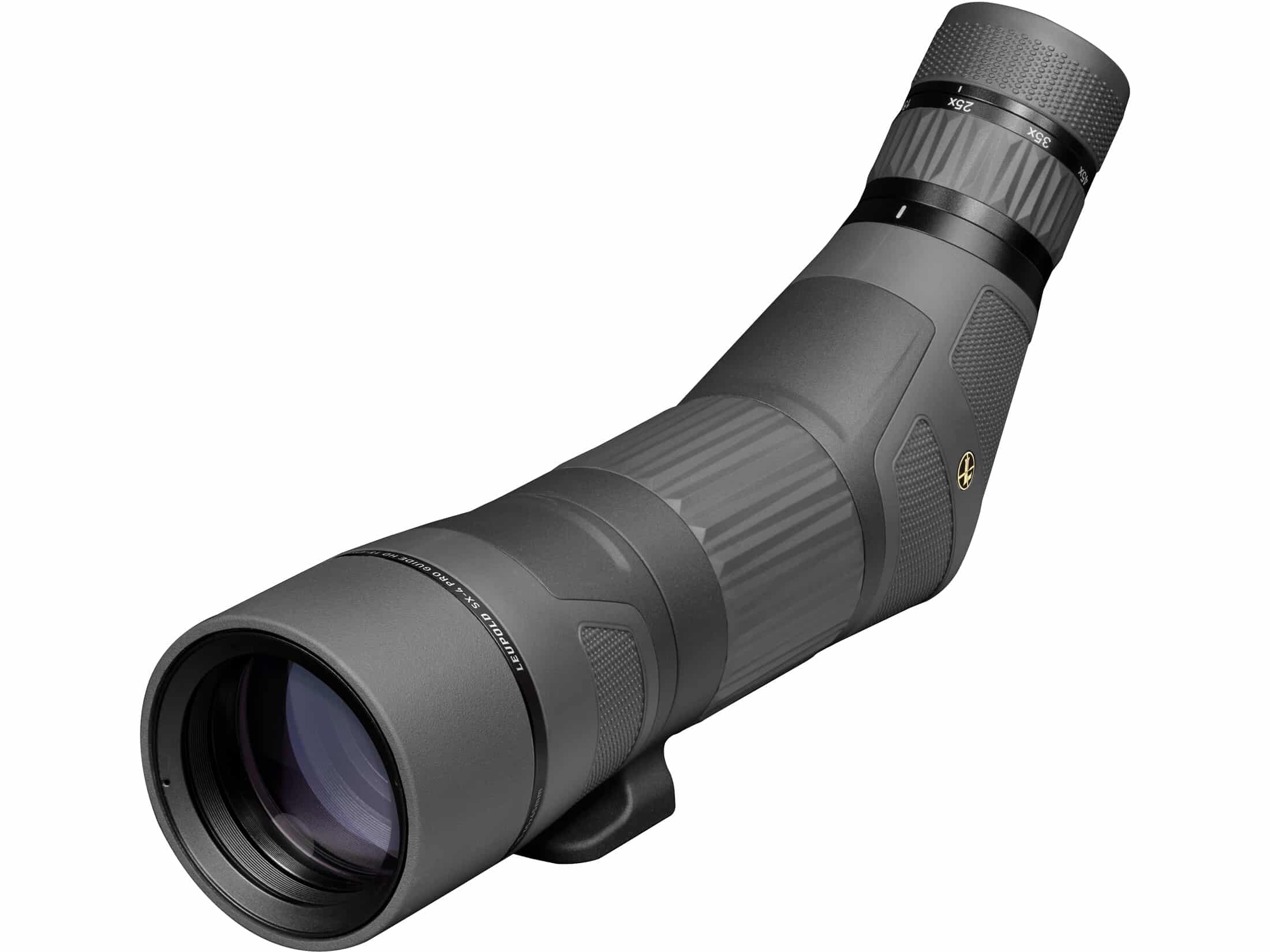 Leupold SX-4 Pro Guide Spotting Scope 15-45x 65mm Refurbished For Sale