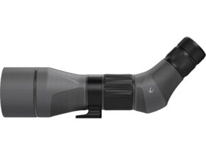 Leupold SX-5 Santiam HD Spotting Scope 27-55x80mm For Sale