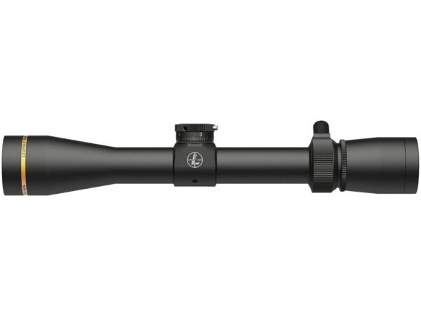 Leupold VX-3HD Rifle Scope 2.5-8x 36mm CDS-ZL Duplex Reticle Matte For Sale
