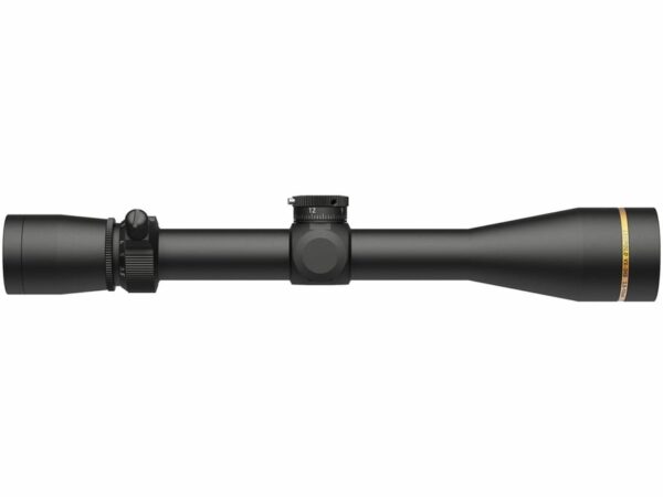 Leupold VX-3HD Rifle Scope 3.5-10x 40mm CDS-ZL Duplex Reticle Matte For Sale