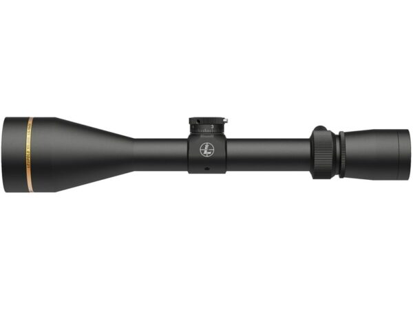 Leupold VX-3HD Rifle Scope 3.5-10x 50mm CDS-ZL Duplex Reticle Matte For Sale