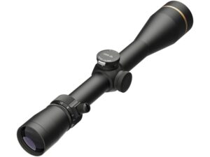 Leupold VX-3HD Rifle Scope 30mm Tube 3.5-10x 50mm CDS-ZL Illiminated FireDot Twilight Hunter Reticle Matte For Sale