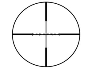 Leupold VX-3HD Rifle Scope 30mm Tube 4.5-14x 40mm CDS-ZL Side Focus Wind-Plex Reticle Matte For Sale