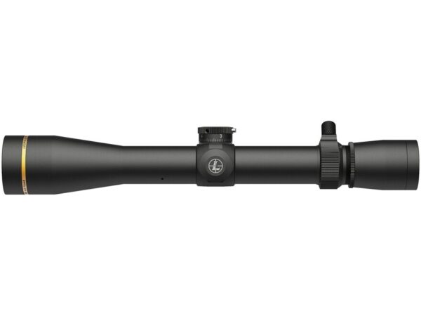 Leupold VX-3HD Rifle Scope 30mm Tube 4.5-14x 40mm CDS-ZL Side Focus Wind-Plex Reticle Matte For Sale
