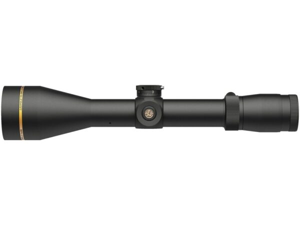 Leupold VX-3HD Rifle Scope 30mm Tube 4.5-14x 50mm CDS-ZL Illuminated FireDot Twilight Hunter Reticle Matte For Sale