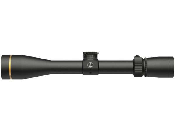 Leupold VX-3HD Rifle Scope 4.5-14x 40mm CDS-ZL Matte For Sale