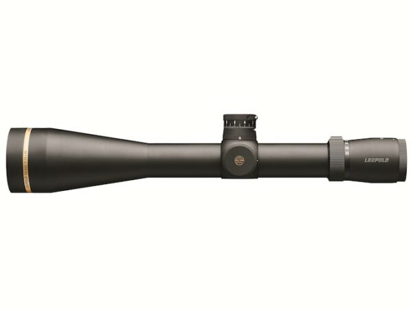 Leupold VX-5HD Rifle Scope 34mm Tube 7-35x 56mm Side Focus T-ZL3 Matte For Sale