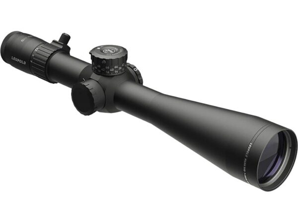 Leupold VX-5HD Rifle Scope 35mm Tube 7-35x 56mm Side Focus M1C3 TMOA Plus Reticle Matte For Sale