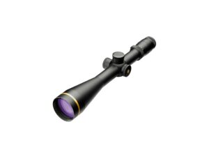 Leupold VX-6 Rifle Scope 34mm Tube 7-42x 56mm Side Focus TMOA Plus Reticle Matte For Sale