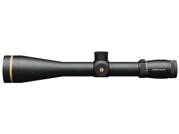 Leupold VX-6 Rifle Scope 34mm Tube 7-42x 56mm Side Focus TMOA Plus Reticle Matte For Sale