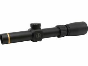 Leupold VX-Freedom Rifle Scope 1.5-4x 20mm MOA-Ring Reticle Matte For Sale