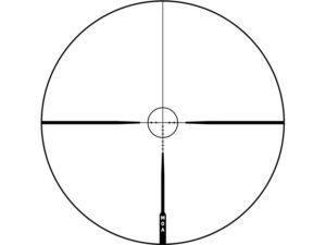 Leupold VX-Freedom Rifle Scope 1.5-4x 20mm MOA-Ring Reticle Matte For Sale