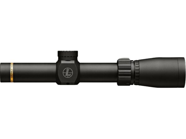 Leupold VX-Freedom Rifle Scope 1.5-4x 20mm Matte For Sale