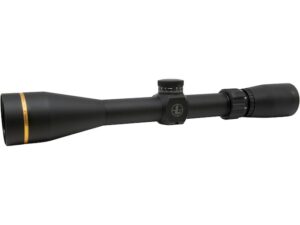 Leupold VX-Freedom Rifle Scope 3-9x 40mm Custom Dial System (CDS) Tri-MOA Reticle Matte For Sale