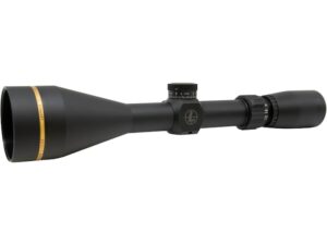 Leupold VX-Freedom Rifle Scope 4-12x 40mm Custom Dial System (CDS) Reticle Matte For Sale