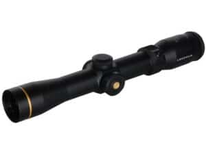 Leupold VX-R Rifle Scope 30mm Tube 2-7x 33mm Illuminate FireDot Matte Refurbished For Sale