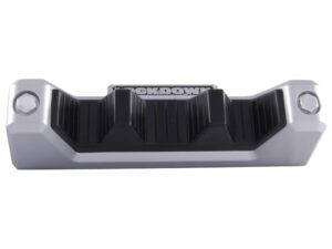 Lockdown 3 Gun Magnetic Barrel Rack Polymer Gray and Black For Sale