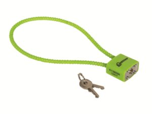 Lockdown Cable Lock For Sale