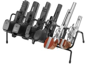 Lockdown Handgun Rack For Sale