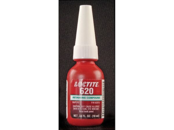 Loctite 620 Retaining Compound 10 ml For Sale