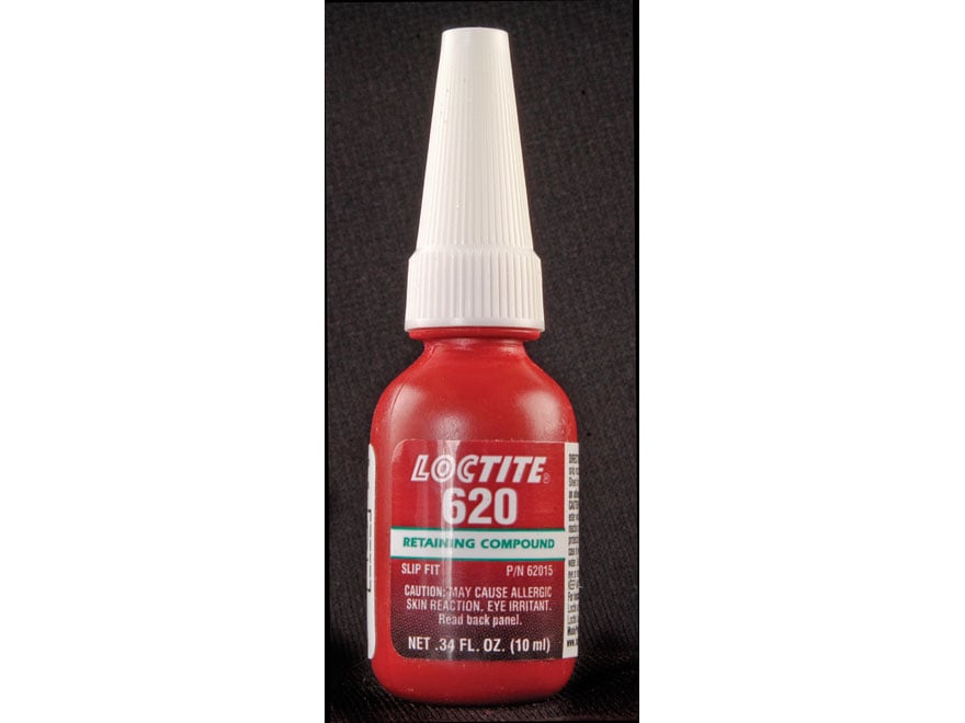 Loctite 620 Retaining Compound 10 ml For Sale