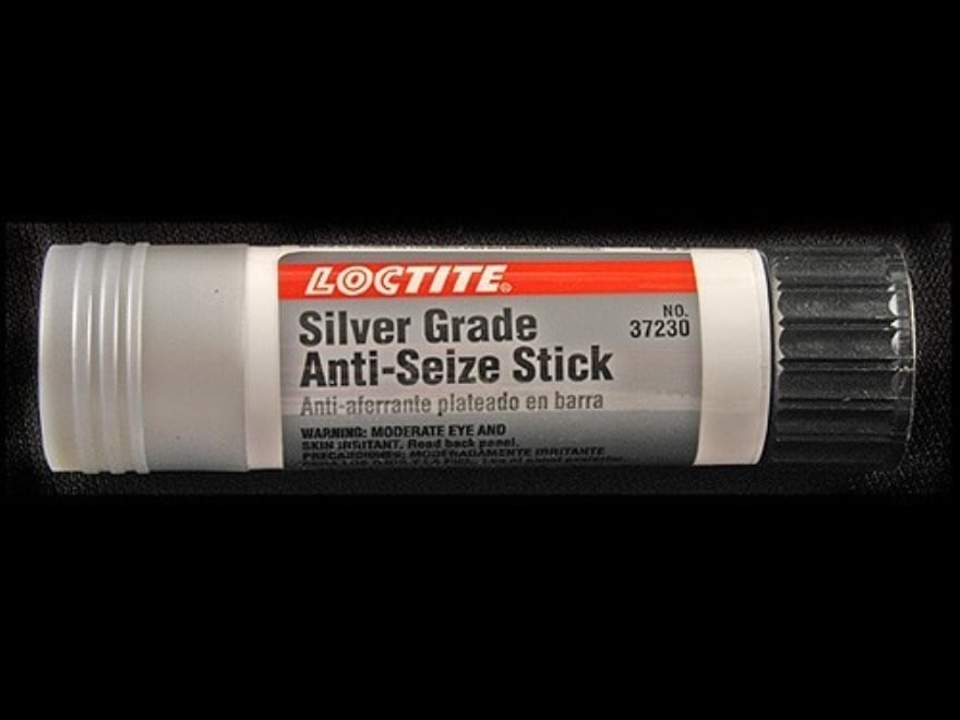 Loctite Anti-Seize Grease Silver 20 gm Stick For Sale