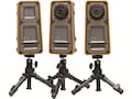 Longshot LR-3 Gen 3 Long Range 2 Mile +UHD Target Camera System with Bullet Proof Warranties For Sale