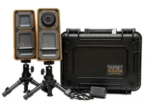 Longshot LR-3 Gen 3 Long Range 2 Mile +UHD Target Camera System with Bullet Proof Warranty For Sale
