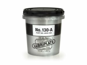 Lubriplate 130-A Mil-Spec Grease 16 oz Can For Sale