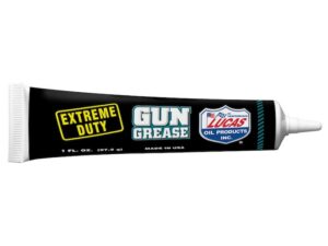 Lucas Oil Extreme Duty Gun Grease 1 oz Tube For Sale