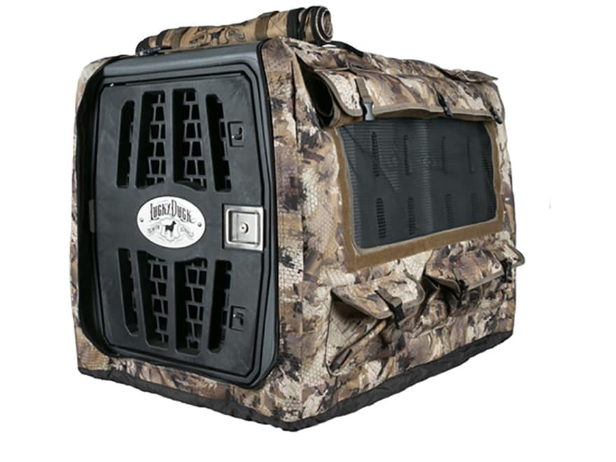 Lucky Duck Kennel Cover For Sale