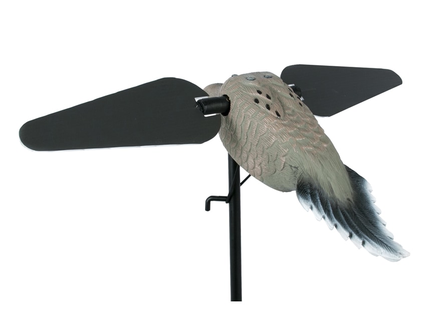 Lucky Duck Lucky Dove HD Motion Dove Decoy For Sale