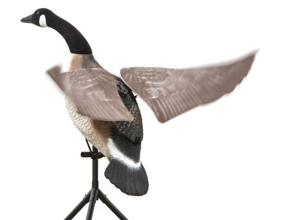Lucky Duck Lucky Flapper Canada Goose Motion Decoy For Sale