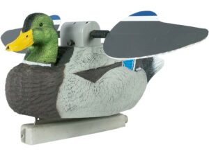 Lucky Duck Lucky HD Floater Motion Drake Mallard Duck Decoy For Sale