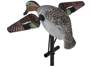 Lucky Duck Lucky Teal HD Motion Duck Decoy For Sale